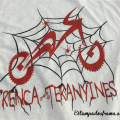 Acramina 2 colores