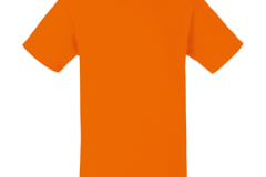 Naranja Heavy