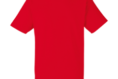 Rojo Heavy